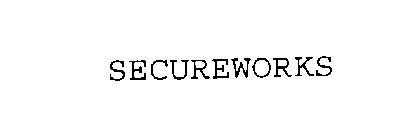 SECUREWORKS