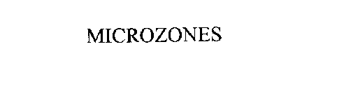 MICROZONES