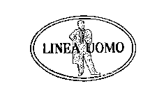 LINEA UOMO