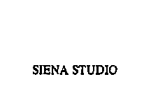 SIENA STUDIO