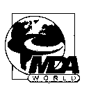 MDA WORLD