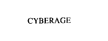 CYBERAGE