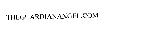 THEGUARDIANANGEL.COM