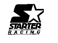 S STARTER RACING
