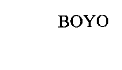 BOYO