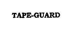 TAPE-GUARD