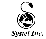 S SYSTEL, INC.