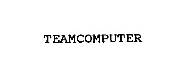 TEAMCOMPUTER