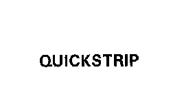 QUICKSTRIP