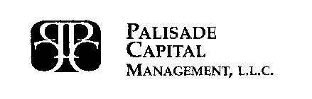 PC PALISADE CAPITAL MANAGEMENT, L.L.C.