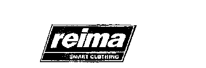 REIMA SMART CLOTHING