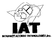 IAT INTERNET ACCESS TECHNOLOGIES, INC.