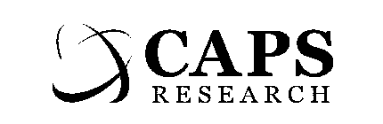 CAPS RESEARCH