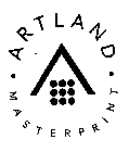 ARTLAND MASTERPRINT