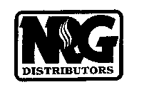 NRG DISTRIBUTORS