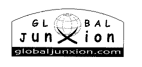 GLOBAL JUNXION GLOBALJUNXION.COM