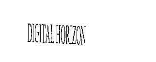 DIGITAL HORIZON
