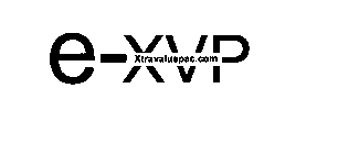 E-XVP XTRAVALUEPAC.COM