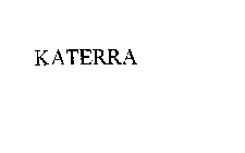 KATERRA