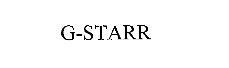 G-STARR
