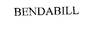BENDABILL