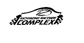 RICHMOND RACEWAY COMPLEX