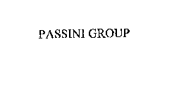 PASSINI GROUP
