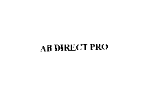 AB DIRECT PRO