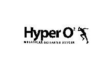 HYPER O2 MOLECULAR ACTIVATED OXYGEN