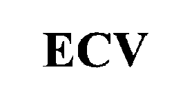 ECV