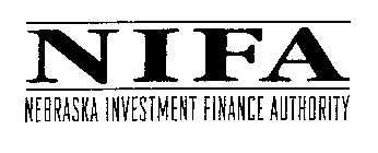 NIFA NEBRASKA INVESTMENT FINANCE AUTHORITY