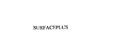 SURFACEPLUS