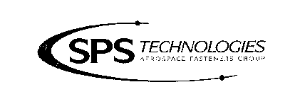 SPS TECHNOLOGIES AEROSPACE FASTENERS GROUP