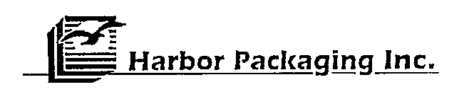 HARBOR PACKAGING INC.