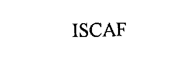 ISCAF
