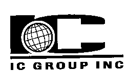 IC GROUP INC