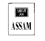 ASSAM ASSAM