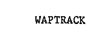 WAPTRACK