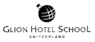 GLION HOTEL SCHOOL SWITZERLAND