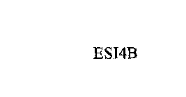 ESI4B