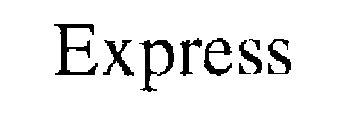 EXPRESS