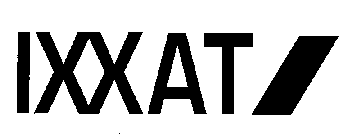 IXXAT
