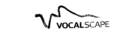 VOCALSCAPE