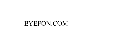 EYEFON.COM