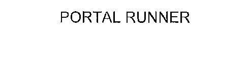 PORTAL RUNNER
