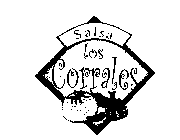 SALSA LOS CORRALES