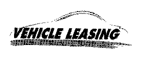 VEHICLE LEASING SERVICES