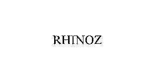 RHINOZ