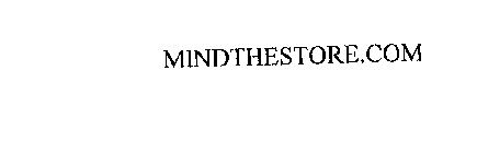 MINDTHESTORE.COM