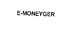 E-MONEYGER